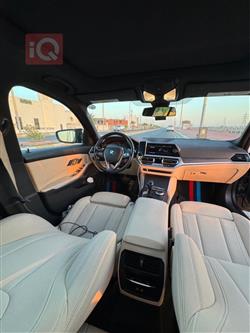 بي ام دبليو الفئة 3